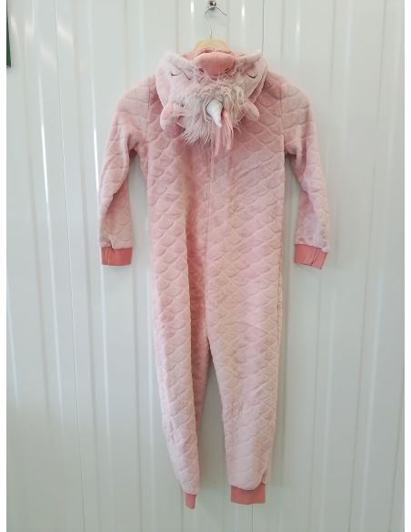 FISH & CHIPS Pyjama Licorne