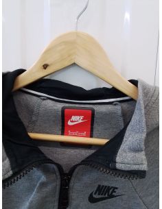 Nike-vest 2