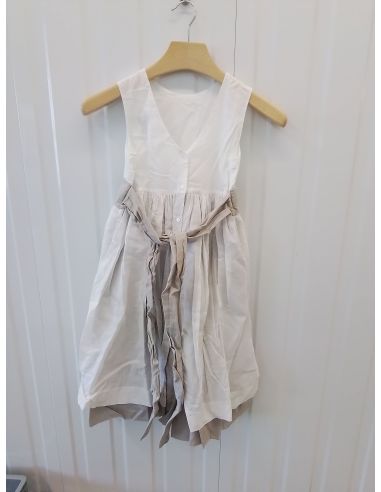 CYRILLUS Robe enfant