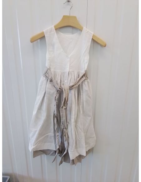 CYRILLUS Robe enfant