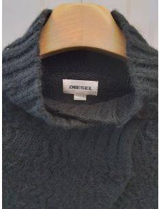 Klein Dieselvest 2