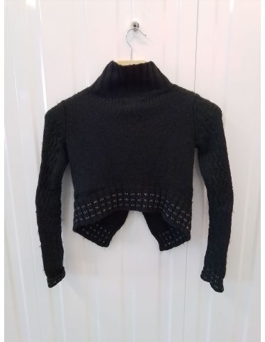 DIESEL - Gilet petite taille