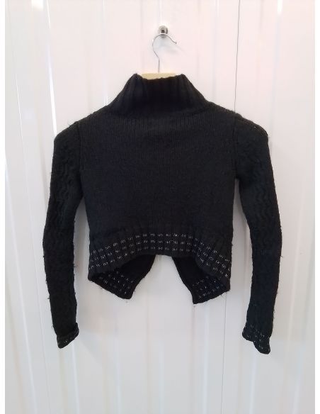 DIESEL - Gilet petite taille