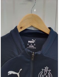 PUMA - Training Marseille 2