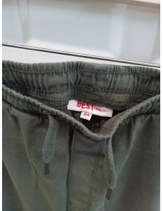JBC kaki vracht 2
