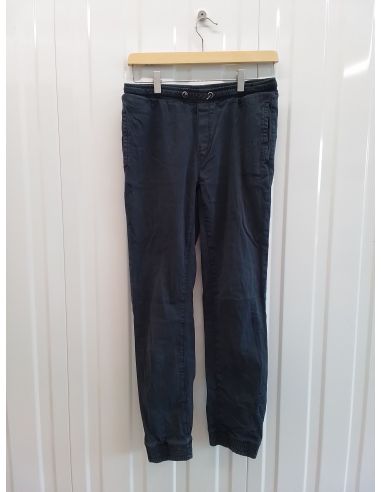 Cargo bleu JBC