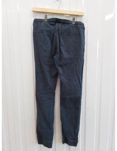 Cargo bleu JBC