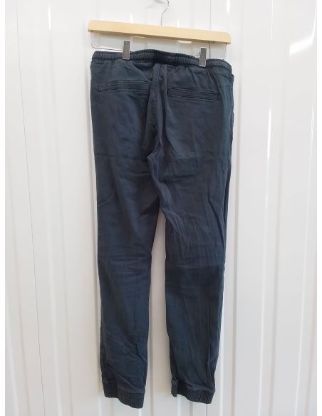 Cargo bleu JBC