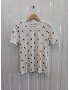 Adidas-t-shirt