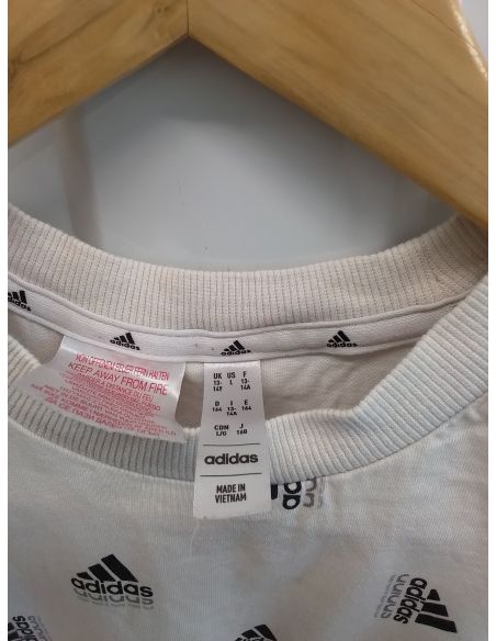 ADIDAS T-shirt enfant