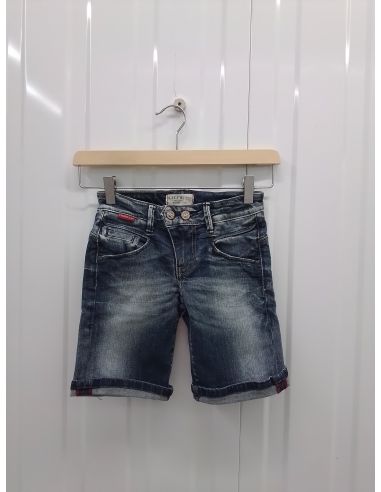 Denim short van Chipie