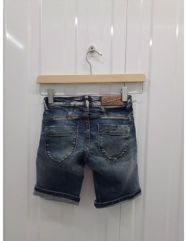 Denim short van Chipie