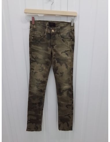Cimarron-jeans