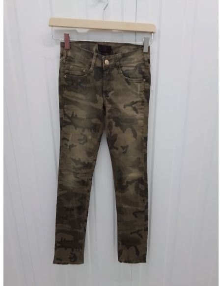 Cimarron-jeans