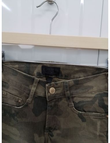 CIMARRON - Jeans enfant