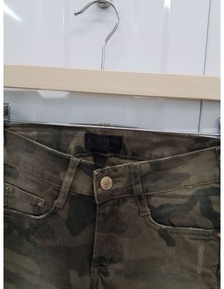 CIMARRON - Jeans enfant