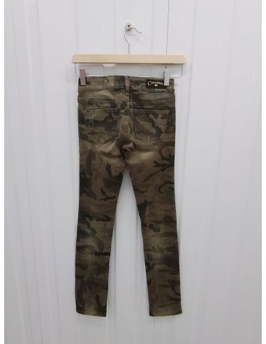 Cimarron-jeans