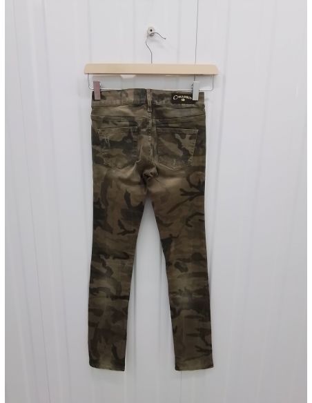 Cimarron-jeans