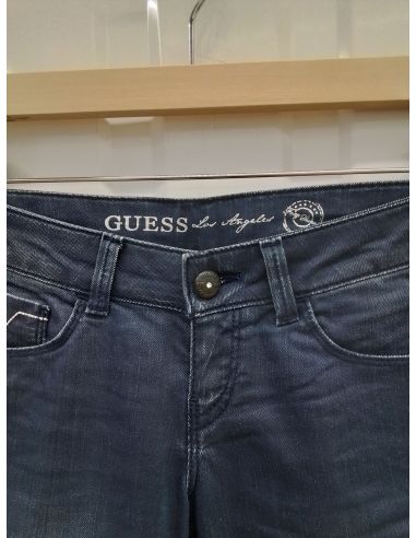 GUESS - Jeans enfant