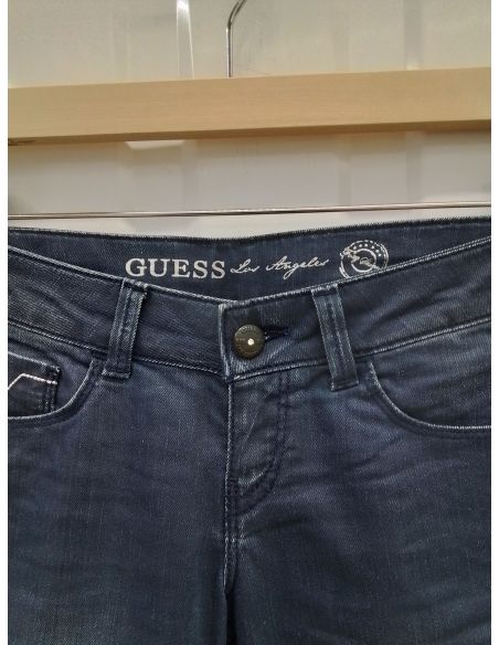 GUESS - Jeans enfant