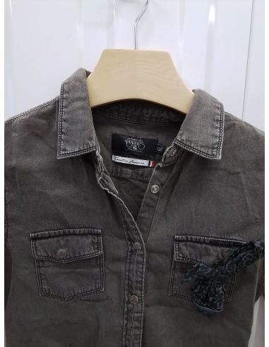 Le temps des cerises - Chemise