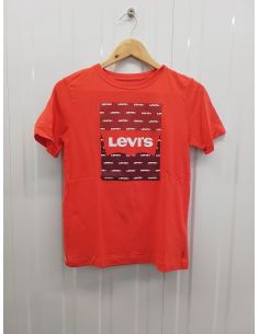 LEVIS - T-shirt enfant