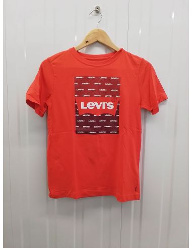 LEVIS - T-shirt enfant