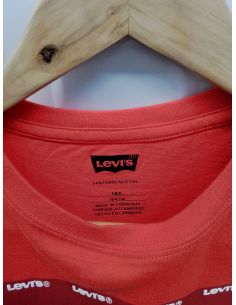 LEVIS - T-shirt enfant 2