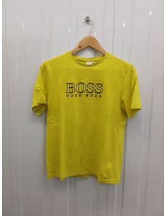 Hugo Boss-shirt
