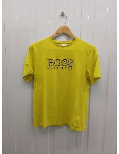 Hugo Boss-shirt