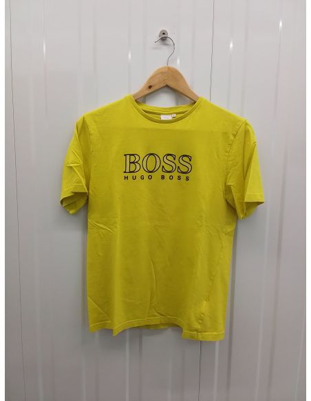 Hugo Boss-shirt