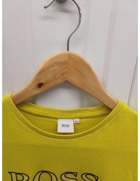 Hugo Boss-shirt