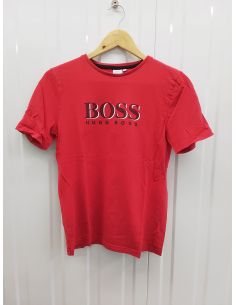 Hugo Boss-shirt