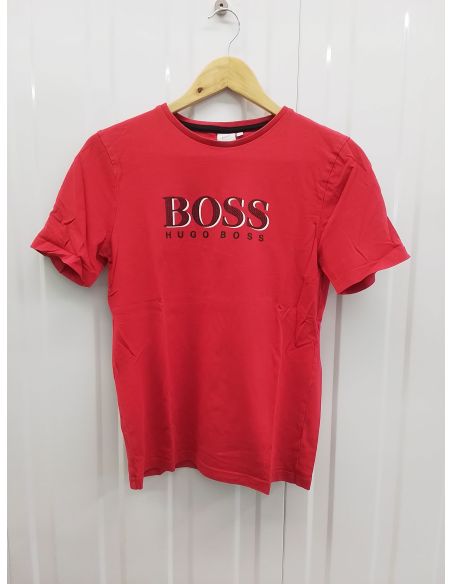 Hugo Boss-shirt