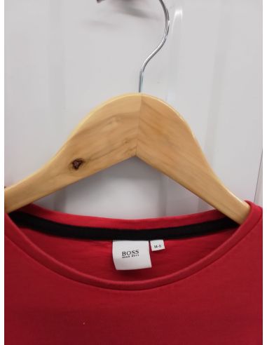 Hugo Boss-shirt