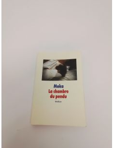 Livre : La chambre du pendu