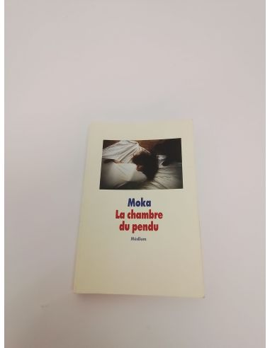 Boek: De kamer van de gehangene
