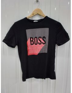 Hugo Boss-shirt