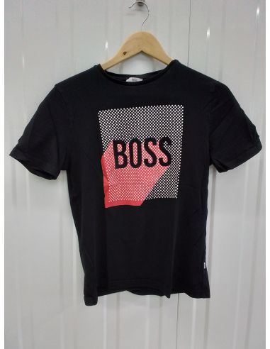 HUGO BOSS - T-shirt enfant