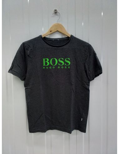 Hugo Boss-shirt
