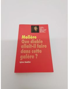 Livre : Que diable...