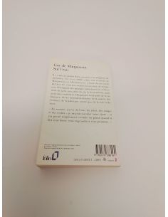Livre : Sur l’eau 2