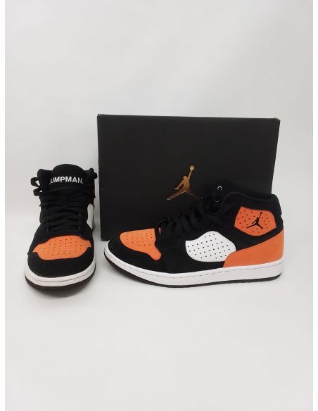 Baskets Jordan