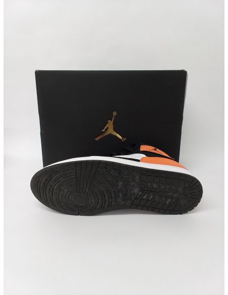 Baskets Jordan