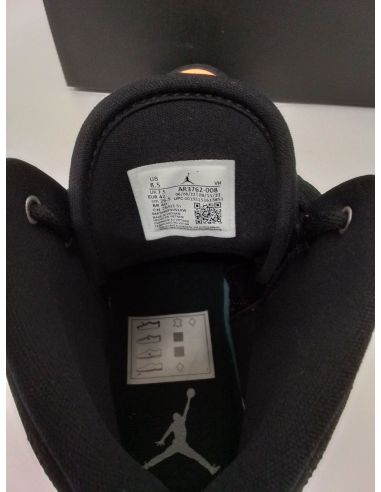 Baskets Jordan