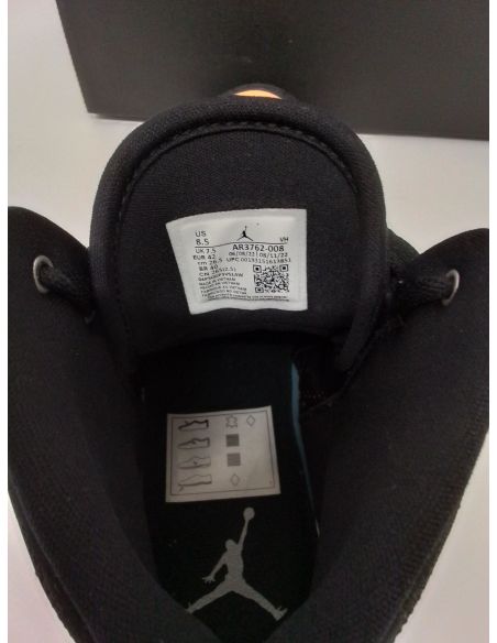 Baskets Jordan