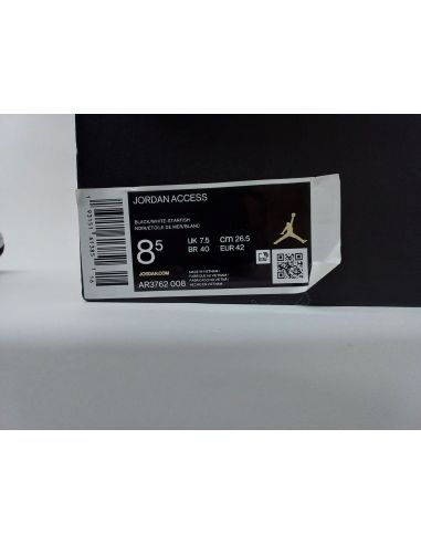 Baskets Jordan