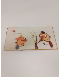 Boek: Vertel papa waarom? 2