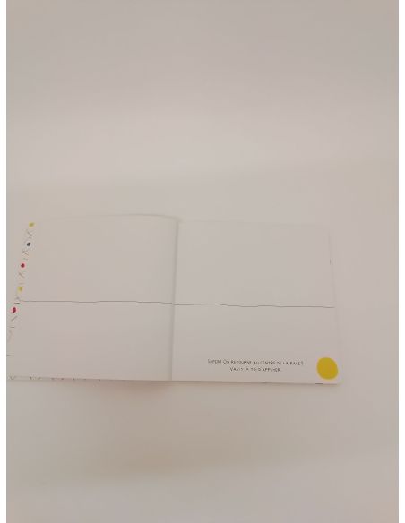 Livre : On joue ?