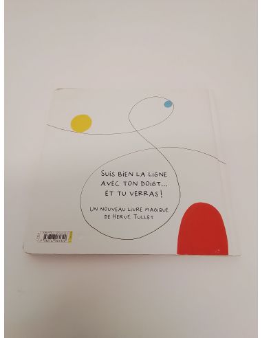 Livre : On joue ?